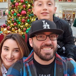 Meet your Posher, Addison